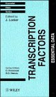 Review John Wiley & Sons  / Transcription Factors: Essential Data