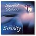 Shardad Rohani- A Touch of Serenity CD