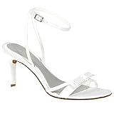 Nine West - Nine West Bridal Dyeables Silk Sweetheart 6 1/2