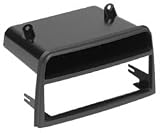 METRA Ltd 99-3105 95 - 99 Saturn Radio with Pocket Install Kit