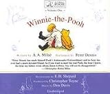 Winnie-the-Pooh (A.a. Milin's Pooh Classics)