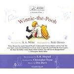 Winnie-the-Pooh (A.a. Milin's Pooh Classics) book cover