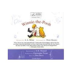 Winnie-the-Pooh