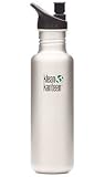 Water Bottle, Kleen Canteen 27oz. Stainless
