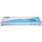 GEFEN EXT-HDMI-341 HDMI SWITCHER WITH DISCRETE IR REMOTE CONTROL