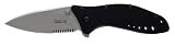 Kershaw Cyclone Serrated Knife by Kershaw