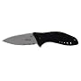 Kershaw Cyclone Serrated Knife