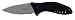 Kershaw Cyclone Serrated Knife
