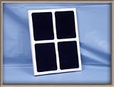 Hunter Air Cleaner filter - fits various models