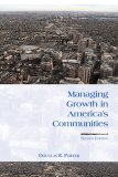 Managing Growth in America's Communities: Second Edition
