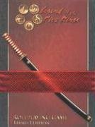 *OP L5R The Roleplaying Game 3ed (Legend of the Five Rings)