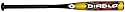 DeMarini Diablo (-12) Baseball Bat (2007 Model)