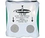 Again and Again FA-BP Rechargeable NiMH Battery for FRS Radios or Hand Held CB Radios