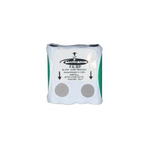 Again and Again FA-BP Rechargeable NiMH Battery for FRS Radios or Hand Held CB Radios by Again & Again