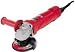 Milwaukee 6156-20 5-Inch Magnum Sander Grinder