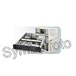Intel ARIGRACK Pedestal to Rack Conversion Kit for SC5300 Server Chassis