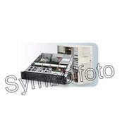 Intel ARIGRACK Pedestal to Rack Conversion Kit for SC5300 Server Chassis