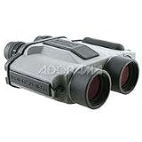 Fujinon 12 x 40 S1240D Stabiscope, Weather Resistant Porro Prism Gyro Stabilized Binocular with 4.0 Degree Angle of View, U.S.A.