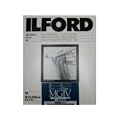 Ilford 5x7(12.7x17.8cm) Multigrade RC Pearl 25 Sheets