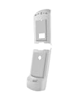 DLO 005-2001 Jam Jacket for RAZR - Clear