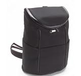 Buxton Nylon Bucket Backpack Handbag/Purse ~ Black In Color 21GJfkG9K5L. SL160 Buxton Nylon Bucket Backpack Handbag/Purse ~ Black In Color
