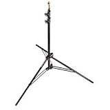 Manfrotto 1052BAC Compact Stand (Black)