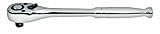 AMPRO T29825 Quick Release Ratchet 3/8-Inch Drive [並行輸入品]