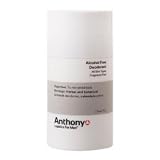 Anthony Logistics Alcohol Free Deodorant