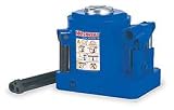 Bottle Jack,Industrial,Steel,50 Ton Cap Westward 1MTH2