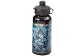 DNC Cyberman Aluminium Drinks Bottle, Black