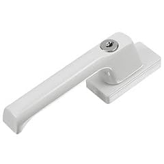 FENSTERGRIFF ABUS FG200-W-WEISS