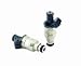 Accel 152255 Fuel Injectors - Performance Plus; Fuel Injector; Fuel Flow Rate 255 CC/M; Individual; High Impedance;