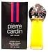 Pierre Cardin by Pierre Cardin, 2.8 oz Eau de Cologne Spray for men Launched by the design house of Pierre Cardin in 1972, PIERRE CARDIN is classified as a refreshing, subtle, oriental fragrance. This masculine scent possesses a blend of fresh and spicy, a scent that lingers, very male Pierre Cardin by Pierre Cardin, 2.8 oz Eau de Cologne Spray for men Manufacturer: Pierre Cardin Model Number: AWPIC28S