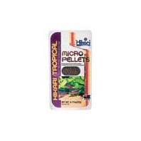 Best Quality Tropical Micro Pellet / Size .77 