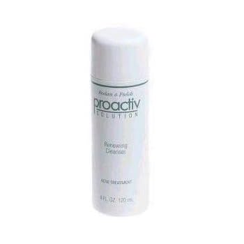 Set A Shopping Price Drop Alert For Proactiv Solution Original Renewing Cleanser 4 oz