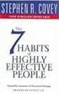 7 Habits of Highly Effective People