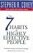 7 Habits of Highly Effective People