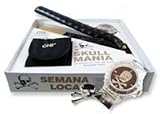 CHI Ceramic 1 Iron Skull Mania Includes FREE Watch and Pouch, Black Best Buy CHI Ceramic 1 Iron Skull Mania Includes FREE Watch and Pouch, Black Best Buy