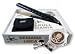 Health & Personal Care : CHI Skull Mania Ceramic Flat Iron 1"