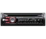 SONY CDX-GT430 CD/MP3/WMA/USB/AUX Car Stereo + XS-L106P5 Car Subwoofer