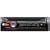 Sony CDX-GT 430 U MP3-CD-Tuner (Front USB, Front AUX) schwarz