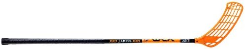 X3M 2013/14 32 M-Blade Floorball Stick, 96cm, Right