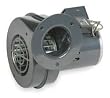 Dayton 1TDP3 PSC Blower, 115 Volt