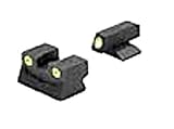 Meprolight Tru-Dot Sight Beretta Brigadier Green/Green