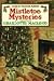 Mistletoe Mysteries: Tales of Yuletide Murder
