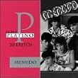 Serie Platino: 20 Exitos