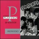 Serie Platino: 20 Exitos