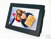 8 Digital Photo Frame