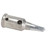 Buy .094 DOUBLE FLAT TIP FOR P2C SOLDERING IRON by Cooper Hand Tools