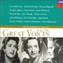 Great Voices of 50's